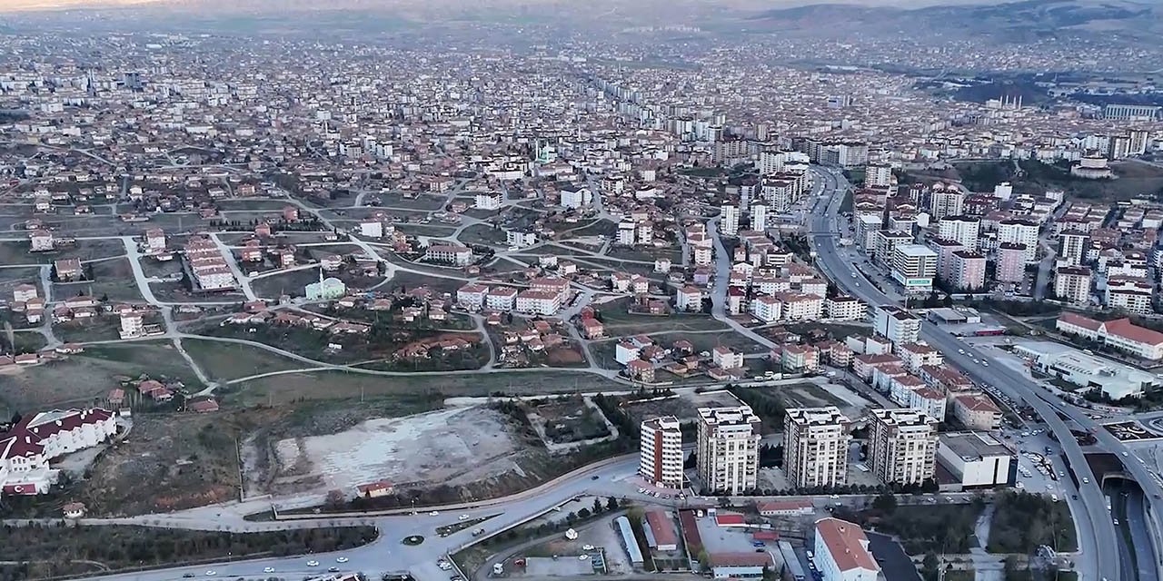 Kırıkkale, Türkiye’nin en mutlu şehirleri arasında