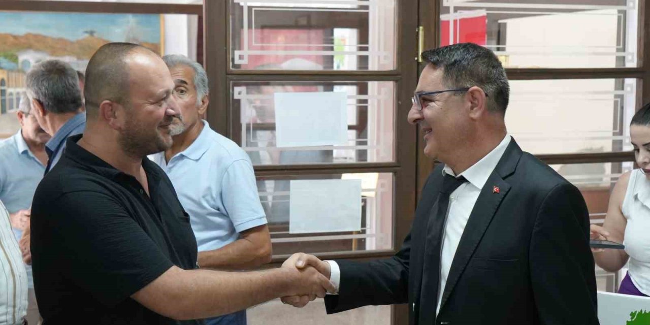 Bakır Rölyef Sanatı ile şehitlerin hatırası yaşatılıyor