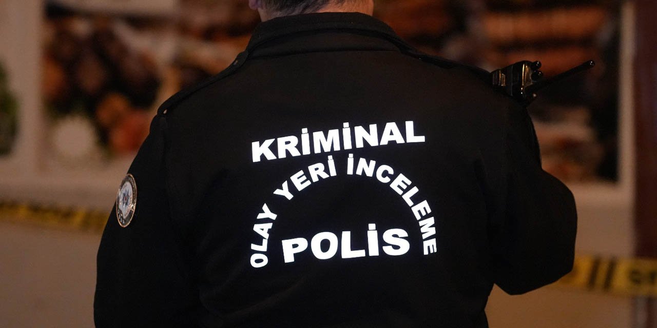 Kırıkkale'de silahlı ve bıçaklı kavga