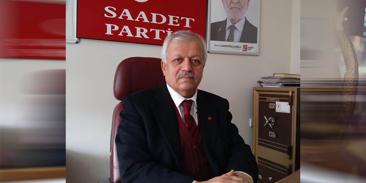 “İktidar köylüyle, işçiyle, emekliyle savaşıyor”