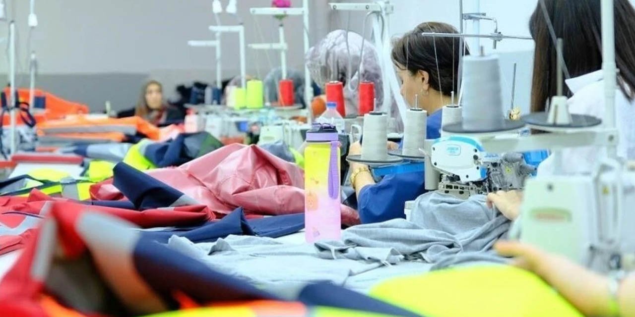 Yurt dışı üretici fiyat endeksi arttı