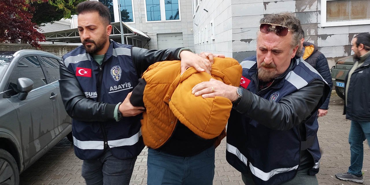 Kardeşi ve karısını öldüren koca yargılanıyor