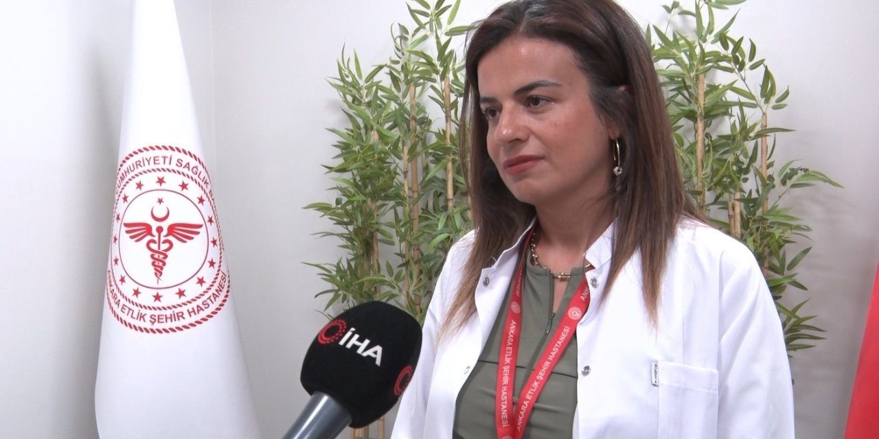 Uzmanından uyarı: "Güneş ışınlarına uzun süre maruz kalmak ileri cilt tümörlerine neden olabilmektedir"