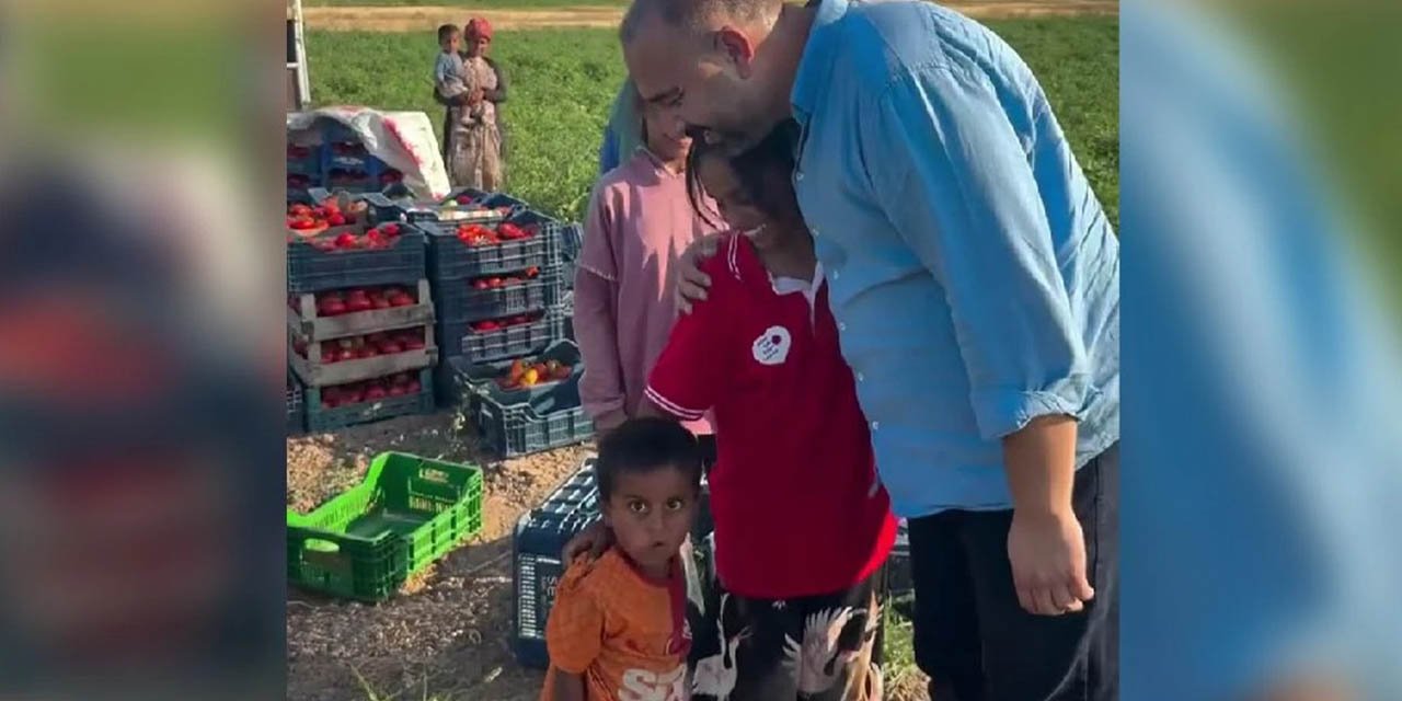 Ankara Abisi Kırıkkale’de bir geleceğe dokundu