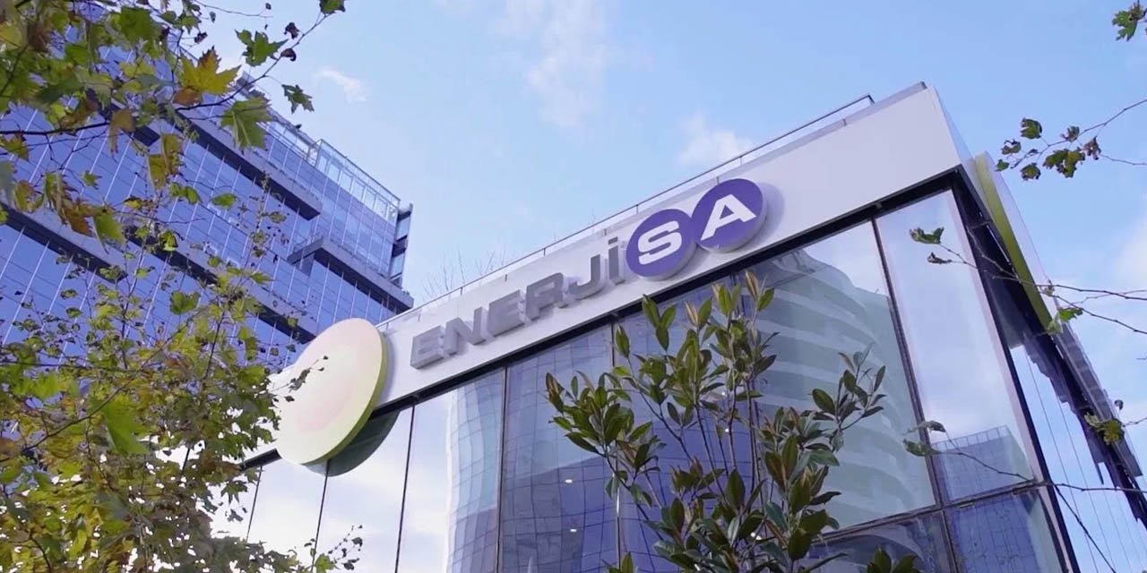 Enerjisa’dan büyük yatırım