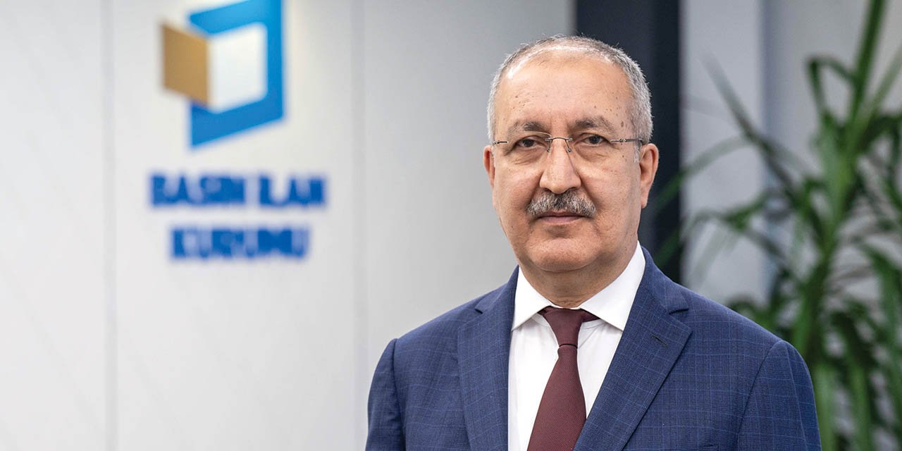 Erkılınç: “Gazeteciler kalemleriyle gerçeğe ışık tutandır”