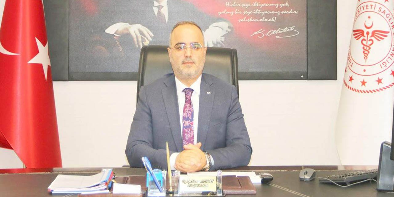 Kırıkkale’de sağlıkta dijital dönem