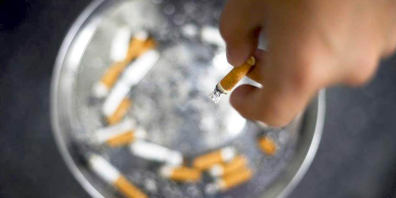 Sigara içen vatandaşların dikkatine! Ceza geliyor