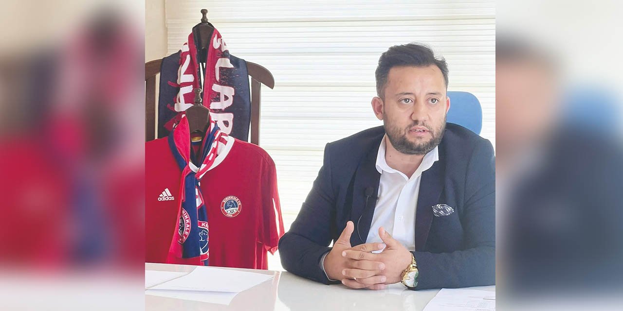 Kadir Yahşi; “Kurtuluş ve Vefa Sezonu başlıyor”