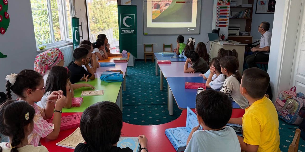 Bağımlılıkla mücadelede yeni nesil hazır