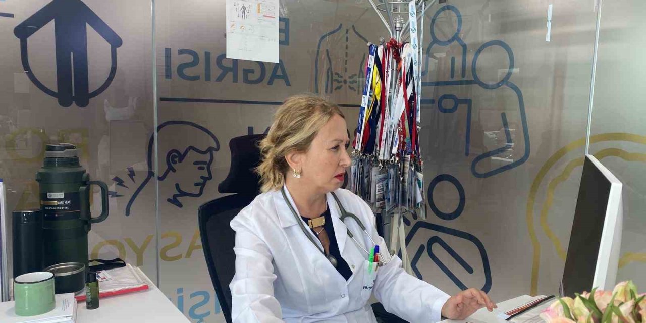 Yaşlı nüfus artıyor, denge tehlikede