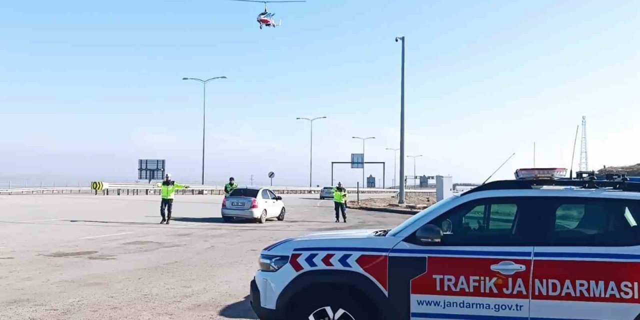 Kırşehir’de kayıp 107 kişi bulundu