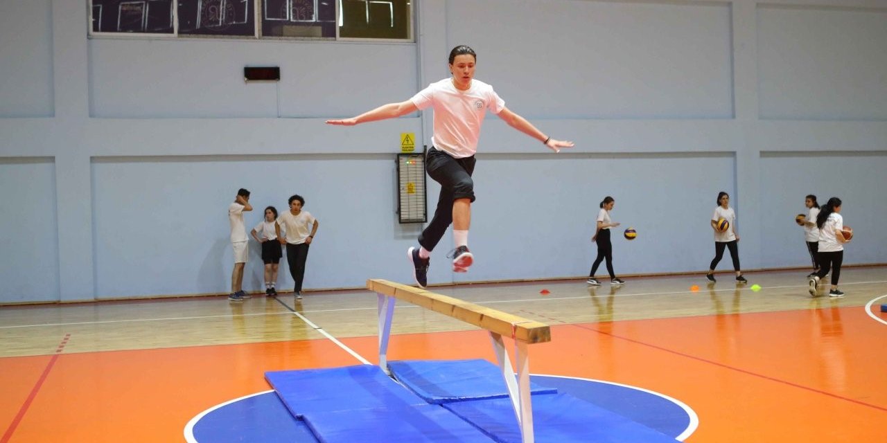 Çorum Belediyesi’nden BESYO adaylarına destek