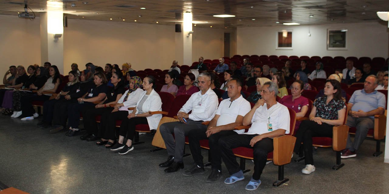 Hastanede kalite odaklı yönetim anlayışı