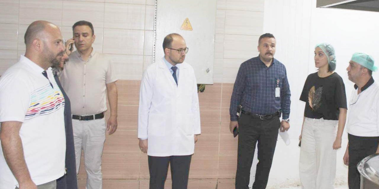 YİH’te kaliteye yakın takip