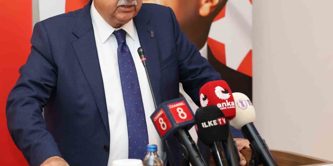 Palandöken: "Panayır ve yardım sergilerinin alanlarına düzenleme şart"