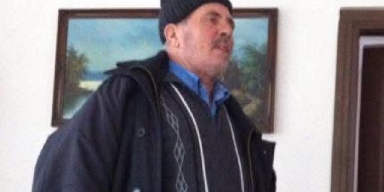 Traktör devrildi, sürücüsü hayatını kaybetti