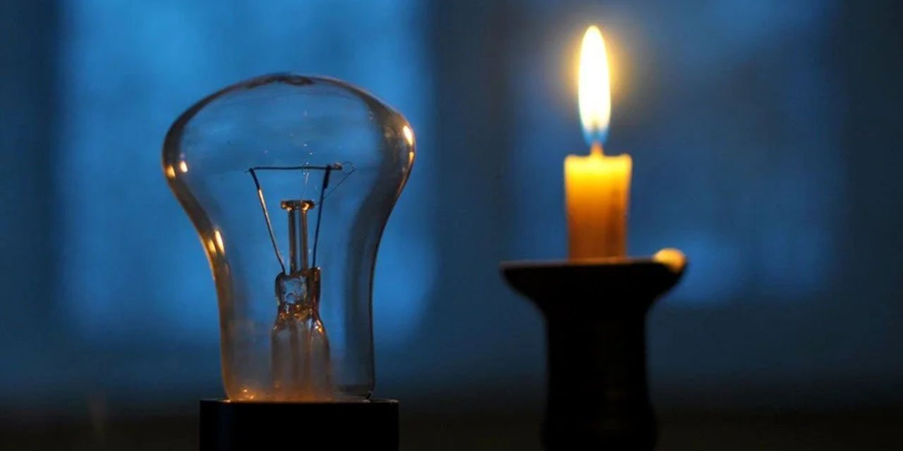 Kırıkkale'de elektrikler kesilecek! Aman dikkat!