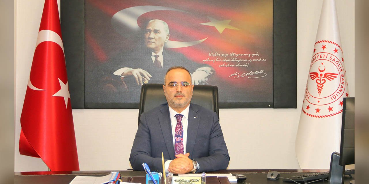 Polat: “Hepatitler, ciddi sorunlar oluşturur”