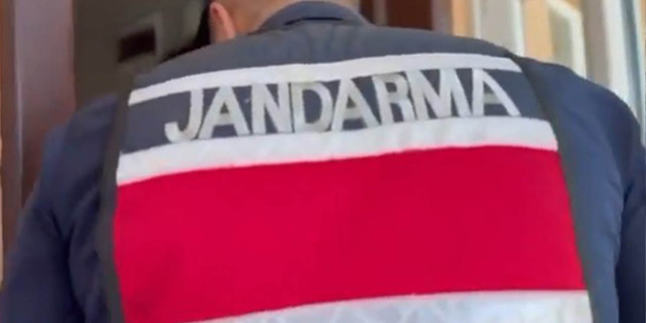 77 FETÖ şüphelisi yakalandı!