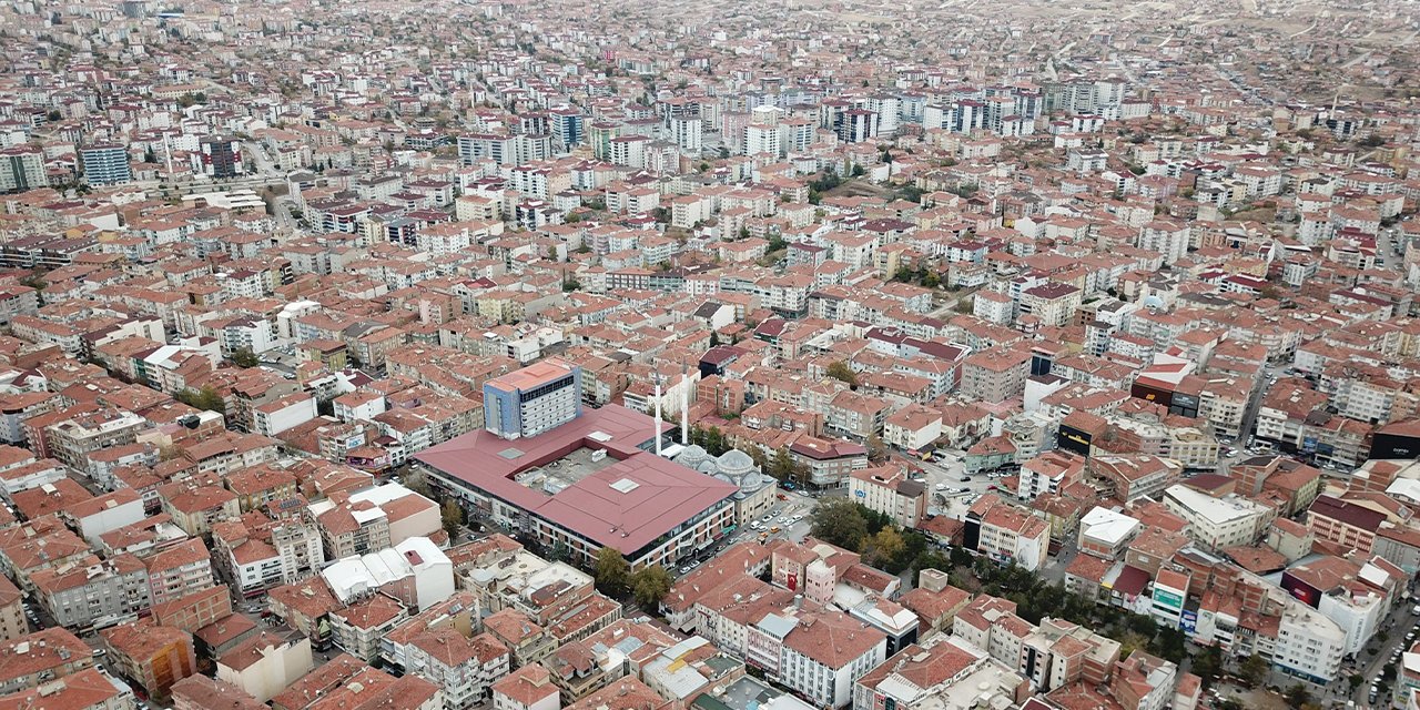 Kırıkkale, Kırşehir ve Aksaray’ın raporu açıklandı