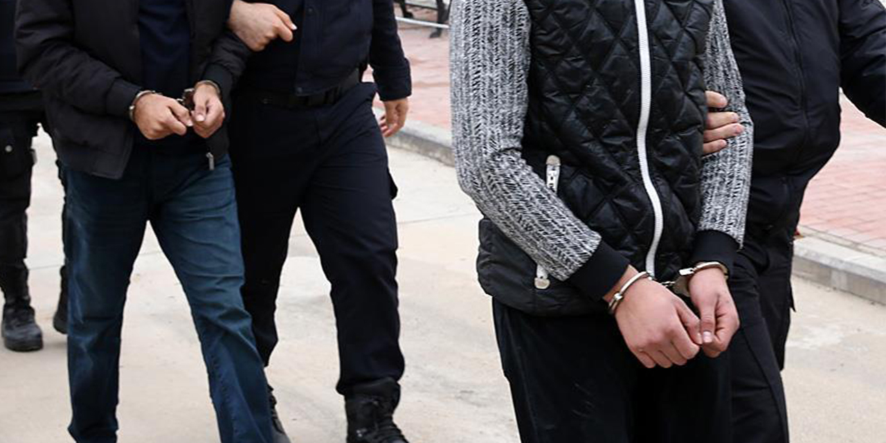 Kırıkkale’de aranan hükümlü şahıs yakalandı