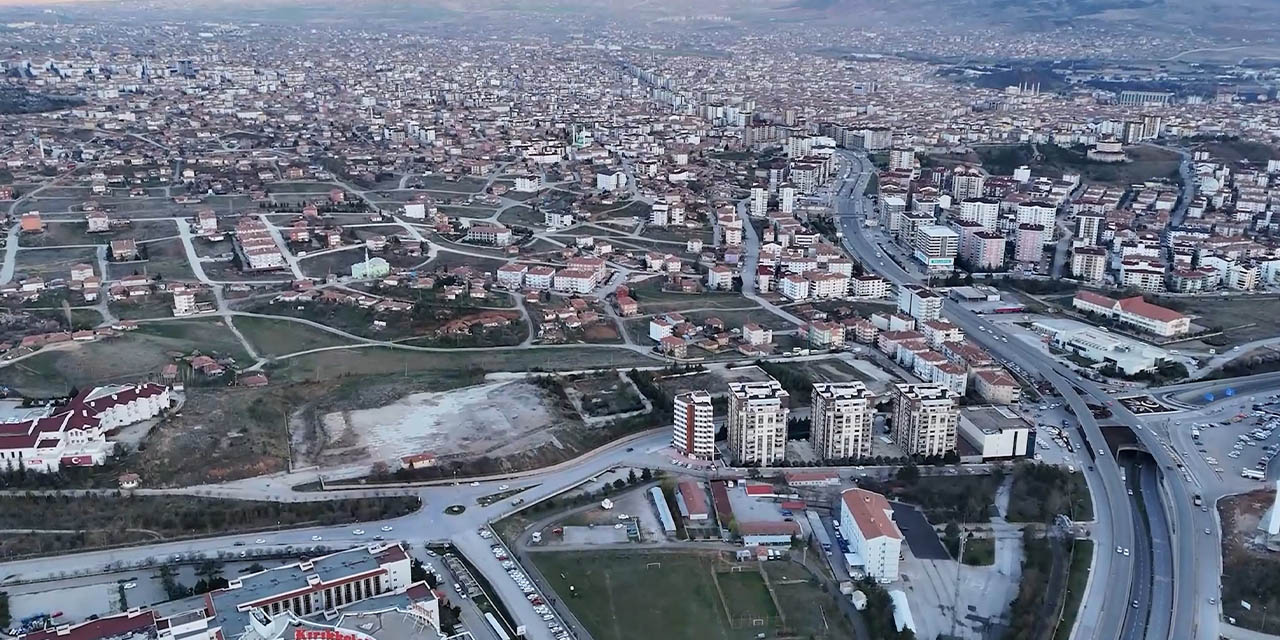 Kırıkkaleli kadınlar, erkeklerden daha çok yaşıyor