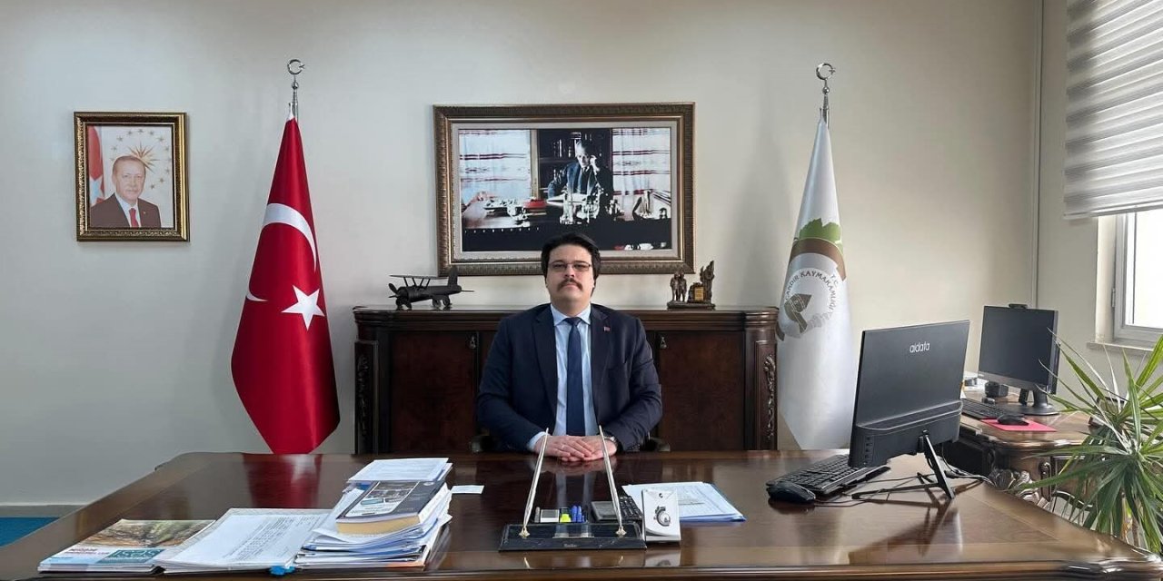 Boğazlıyan’ın Şehit Kaymakamı Kemal Bey’in adı Çandır’da yaşatılacak