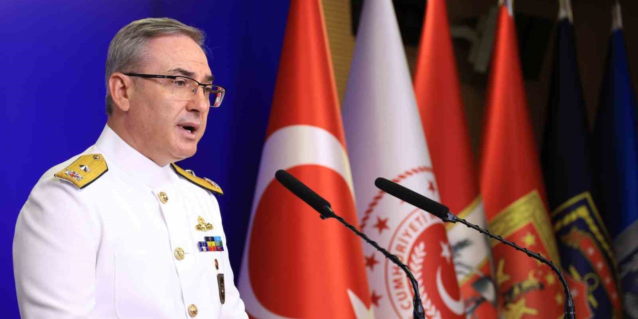 2025 yılı Yüksek Askerî Şûra toplantısı 5 Ağustos’ta icra edilecek