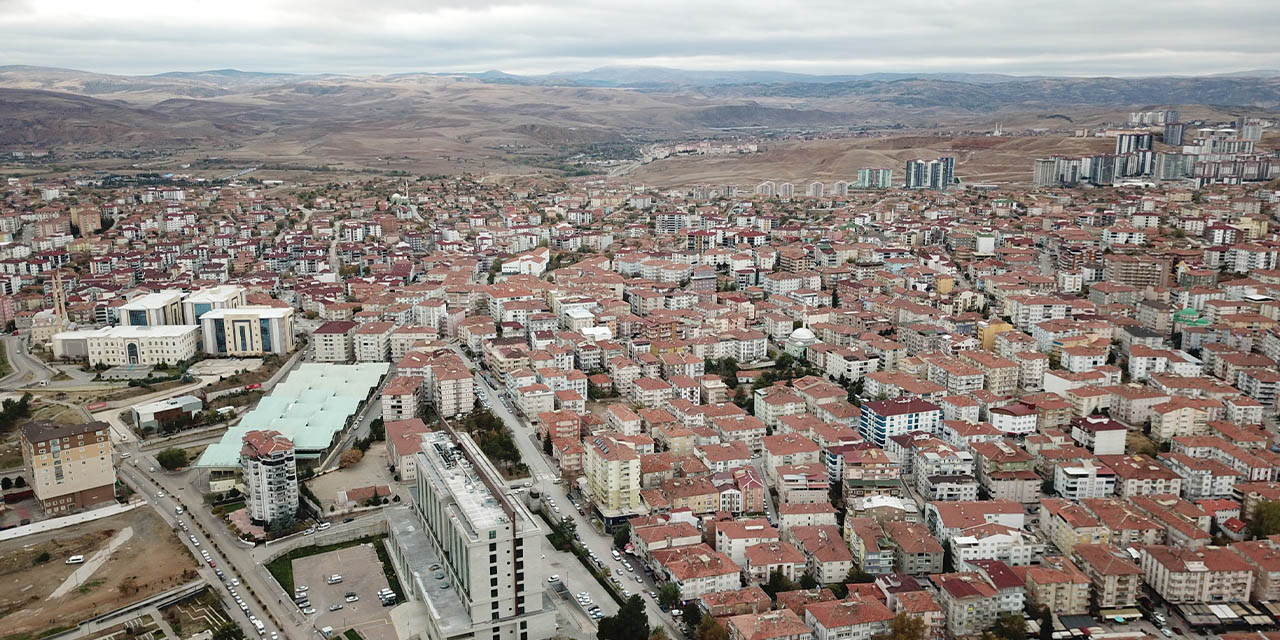 500 bin sosyal konut projesi yolda