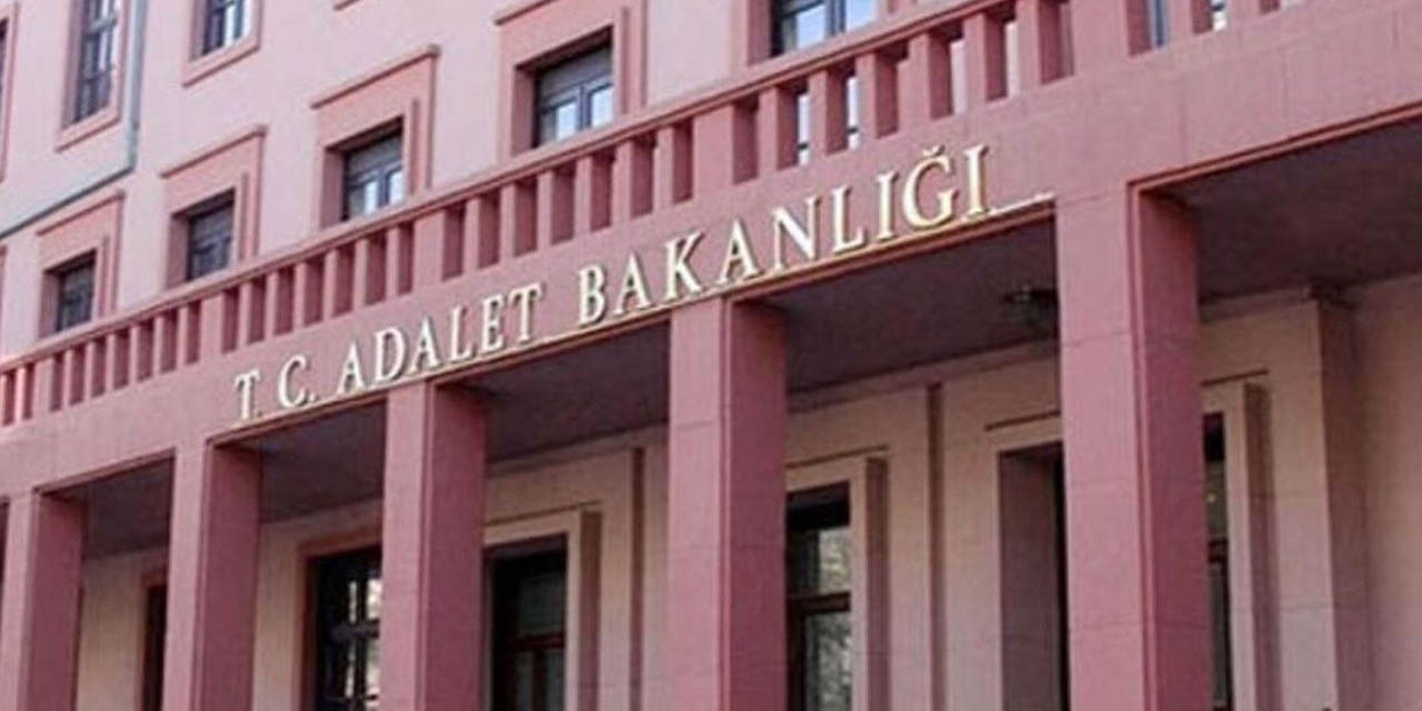 Adalet Bakanlığı personel alacak
