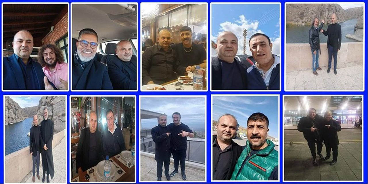 Kırıkkale’nin yeni konuğu kim olacak