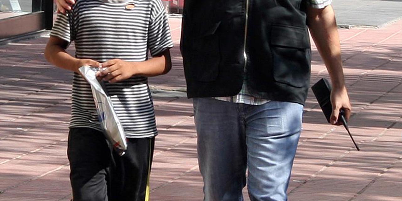 Kırıkkale’de çocuklar en çok yaralama olayına karıştı!