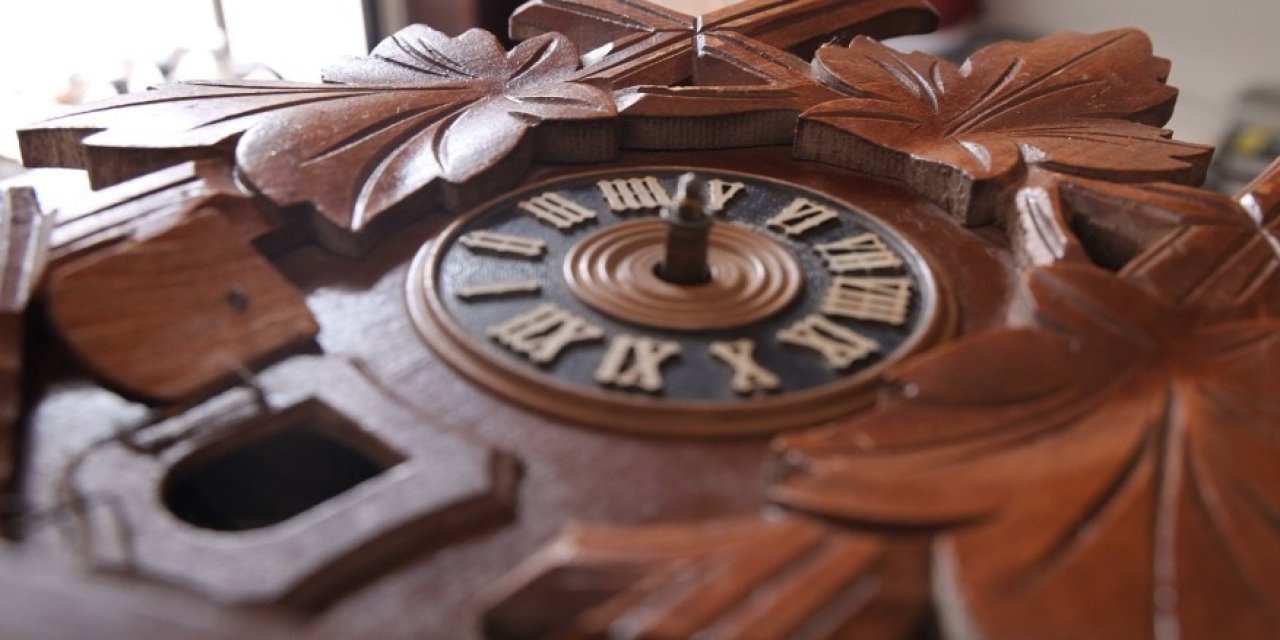Saat ustaları çıraksız kaldı, meslek tehlikede