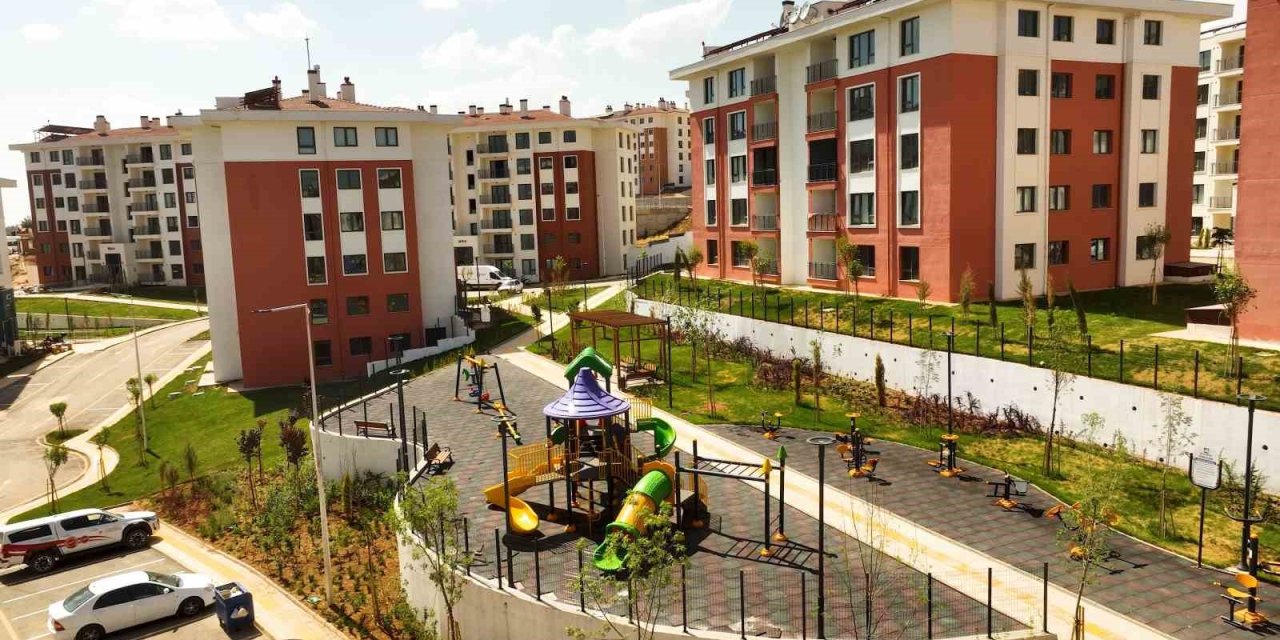 Bakan Kurum’dan İndere paylaşımı: "Bundan iyisini kim yapıyorsa hodri meydan"