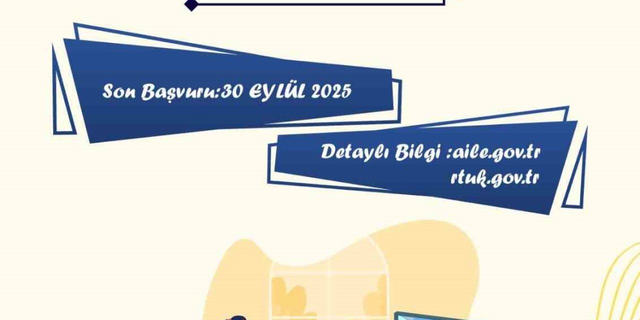 RTÜK ile Aile ve Sosyal Hizmetler Bakanlığından, aile ve çocuk dostu yapımlara teşvik ödülü