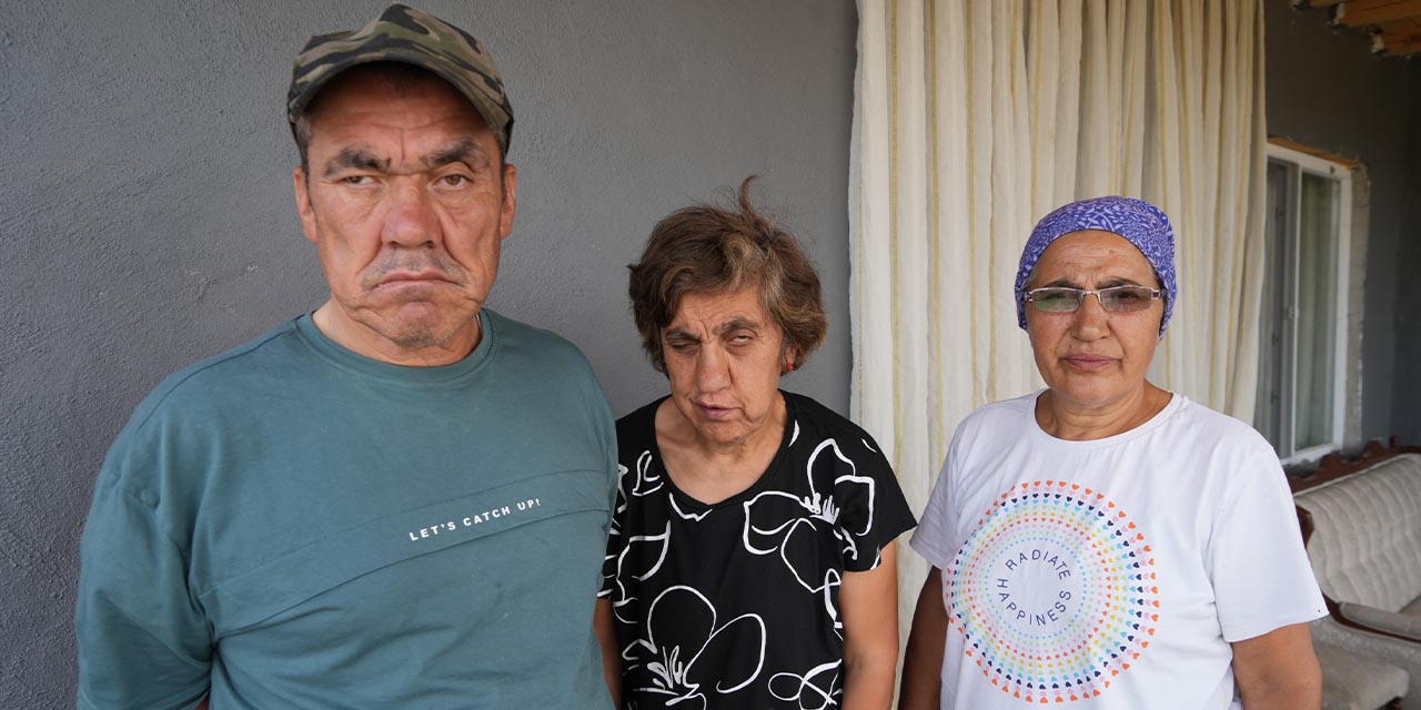 Büyükşehirden köye umutlu dönüş