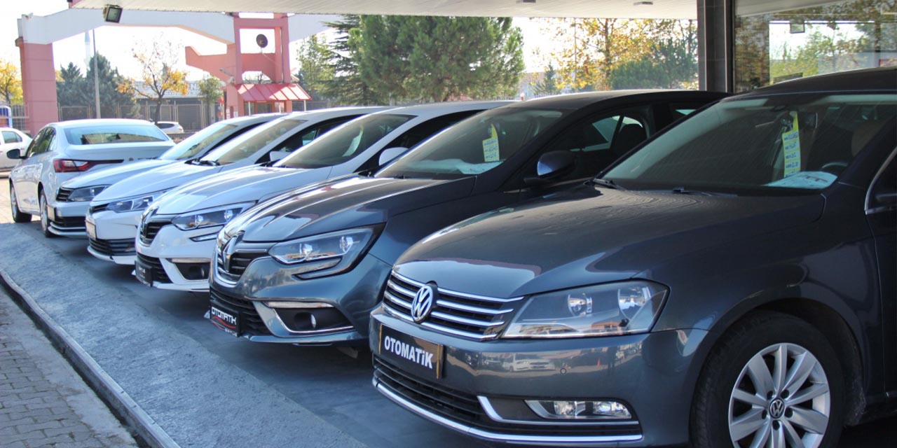 ÖTV düzenlemesi sonrası beklenen düşüş gerçekleşti