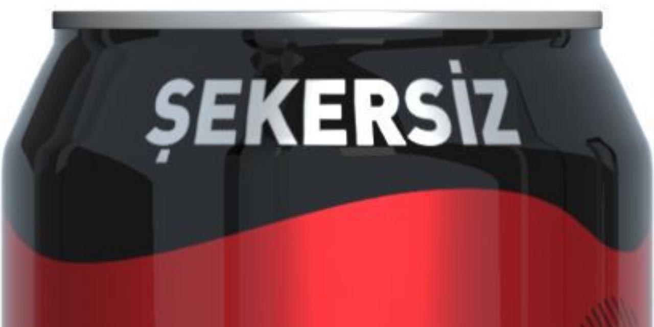 Kırıkkale'de şekersiz içecekler raflardan kalkıyor