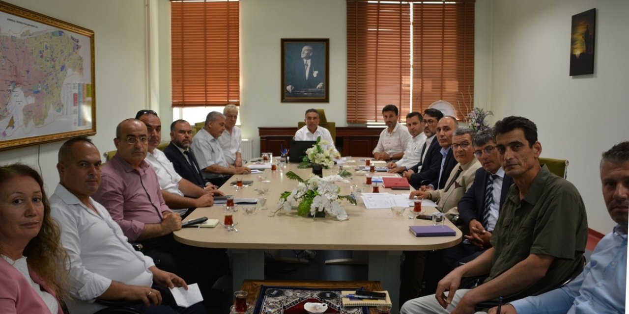 Eğitimde kalite ve iş birliği masaya yatırıldı