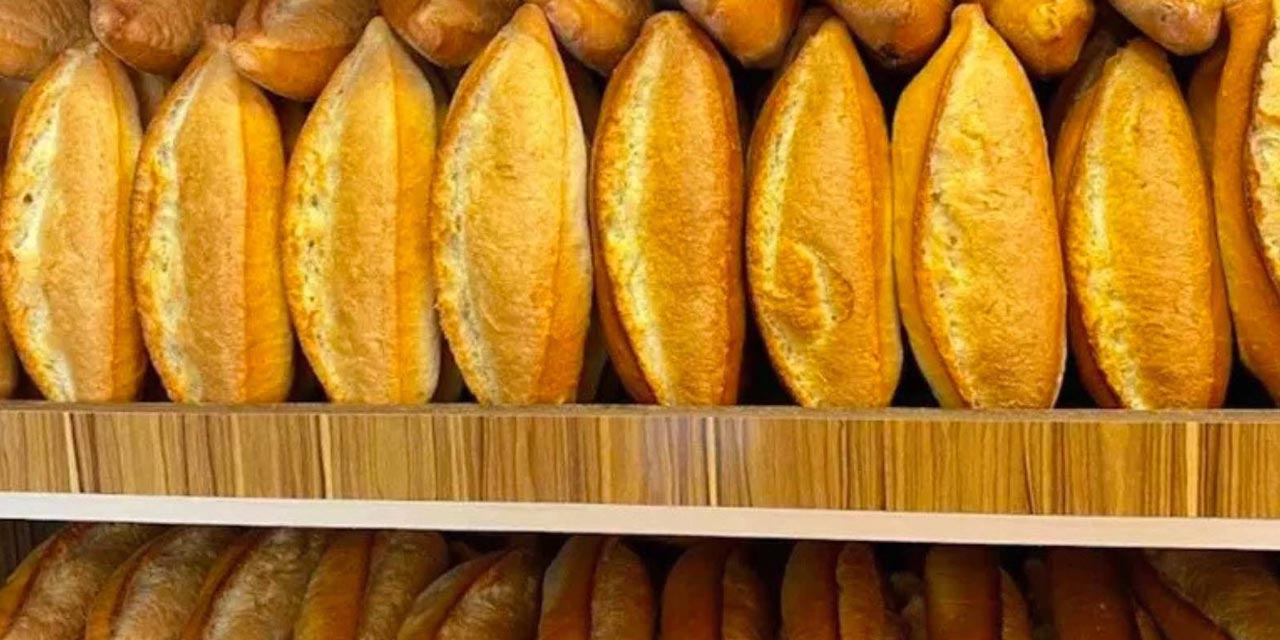 Kırıkkale’de ekmeğe yeni zam gelebilir