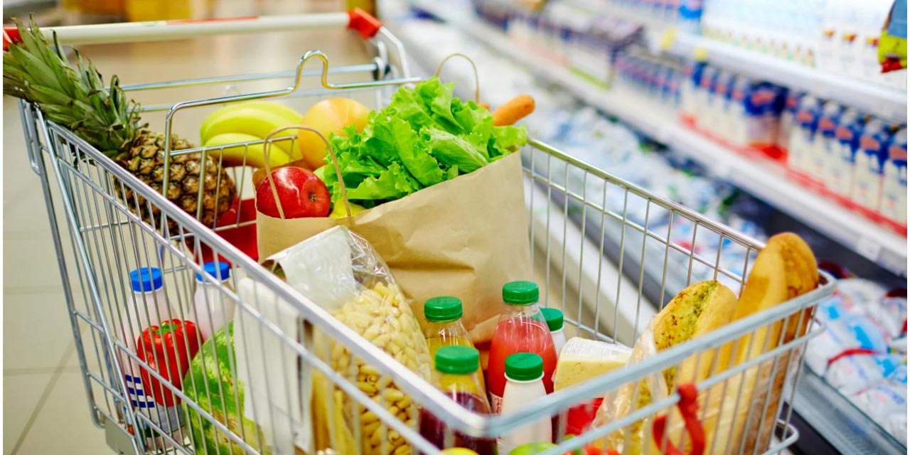 Tüketici fiyat endeksi arttı, aylık %2,06 arttı