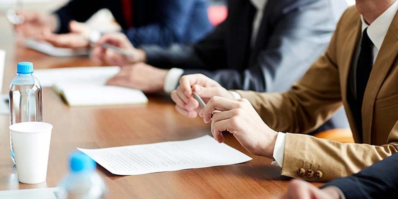 Kırıkkale İl Özel İdaresi personel alacak