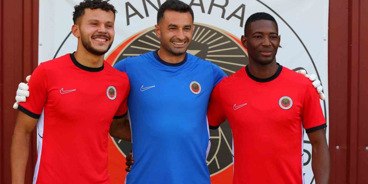 Gençlerbirliği’nin bütçesi, Süper Lig ortalamasının altında