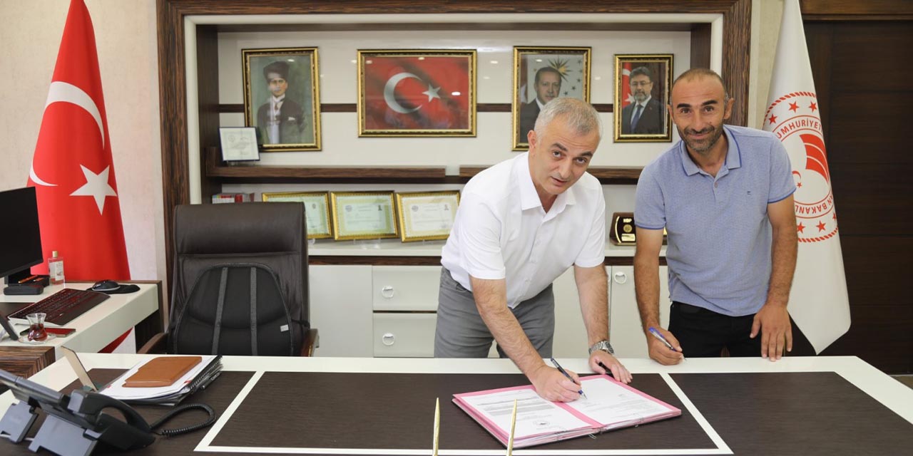 Kırıkkale’de kırsal kalkınma yatırımcısına %50 hibe desteği