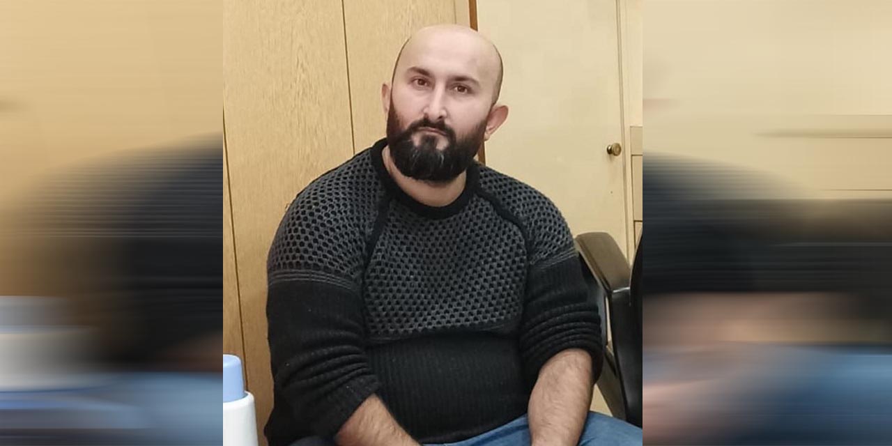 Kırıkkale’yi üzen genç ölüm!