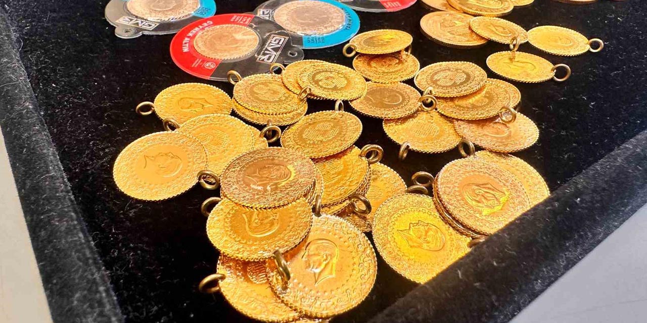 Kırıkkaleliler sahte altına dikkat!