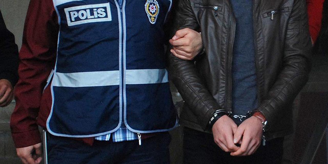 Kırıkkale’de kasten öldürmeye teşebbüs zanlısı tutuklandı