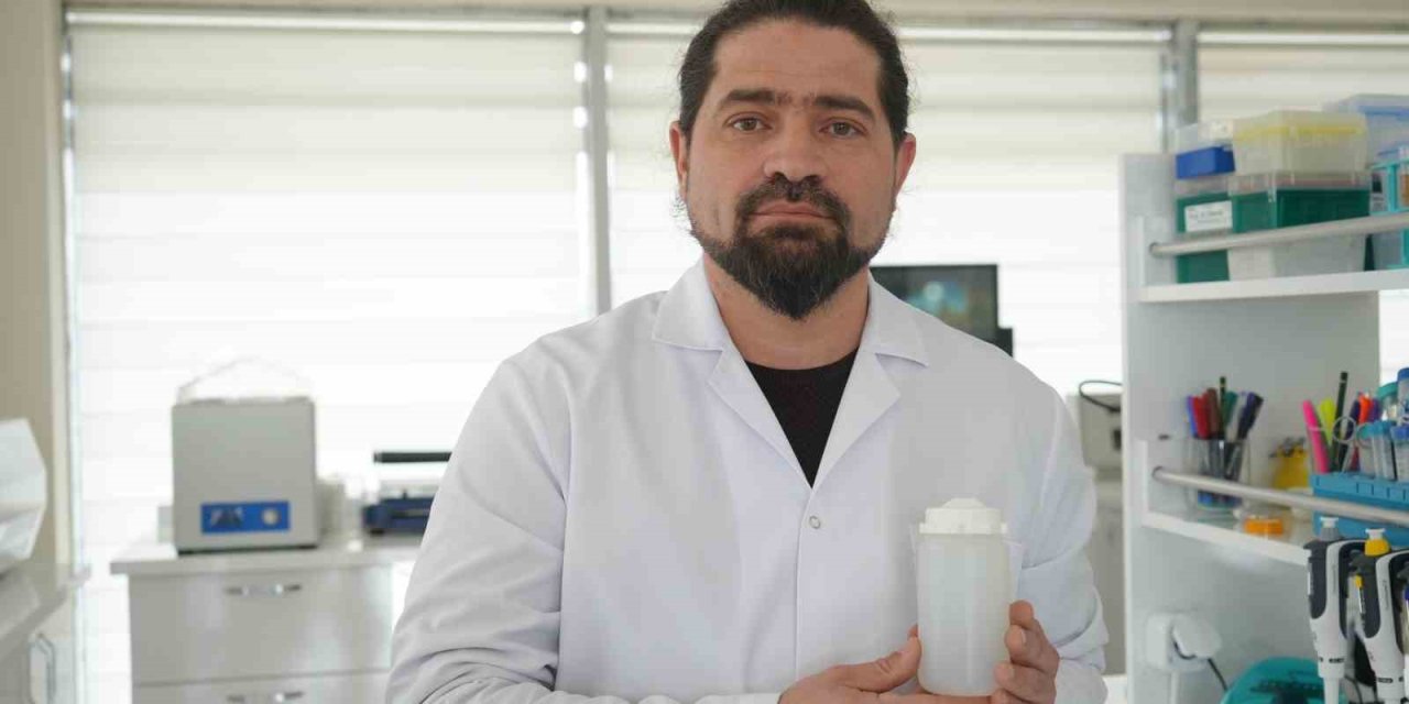 Norveç’in yapamadığını Türk akademisyenler yaptı: Enfeksiyondan alabalık ölümleri tarihe karışacak