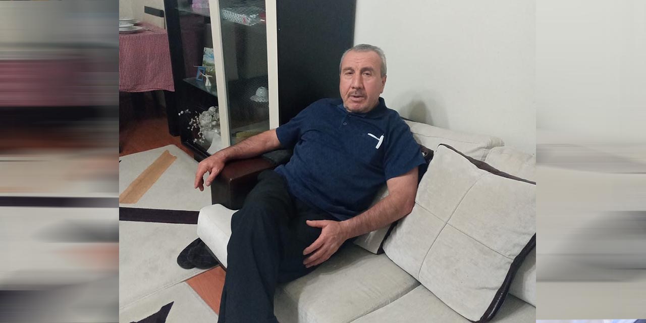 Kırıkkale’de Aslıyüce hayatını kaybetti!